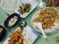 -景好海鲜餐厅(大鹏必选旅游店)