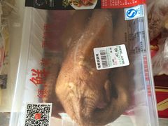 烧鸡-施尔得食品(惠民园店)