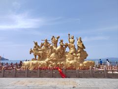 -八仙过海景区