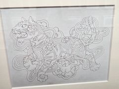 -艺仓美术馆