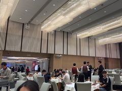 -喜宴又一村·粤菜·茶点·海鲜(壹方天地店)