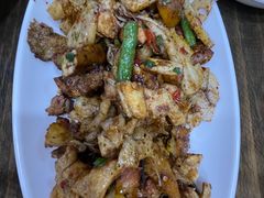 -五娃子烧烤(人民路150号院店)