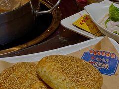 -大吉利·潮汕鲜牛肉火锅(河西店)