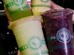 -花姨·老电影院果汁冰(88号店)