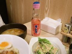 -八盛屋·沾面(集美万达店)
