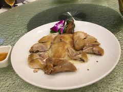 -北海渔村酒楼·粤菜海鲜点心(新华店)