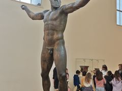 -雅典国家考古博物馆(Ethniko Archaiologiko Museo)