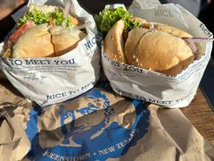 -Fergburger(皇后镇店)