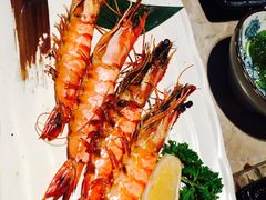 -贵木日本料理·铁板烧(新地假日广场店)
