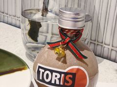 圣诞热巧-Toris(LuOne凯德晶萃广场店)