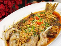 -锦府盐帮·私宴(赛特店)