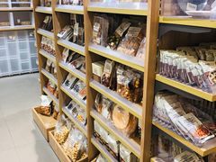 -MUJI无印良品(远洋未来广场店)