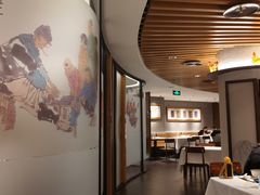 -南门小馆·清真(国贸商城店)