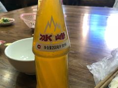 -老刘家泡馍·陕西老字号(钟楼广济街店)