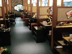 大堂-湊湊火锅·茶憩(恒隆广场店)