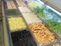 -成老灶火锅鸡(平山店)