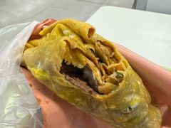 -北大家园食堂