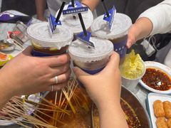 -成都玉林串串香(世纪港湾店)