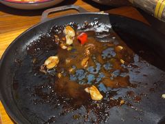 -广府乡下·饭庄(新港东路店)