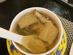 -富力威斯汀酒店-中国元素中餐厅(武昌临江店)