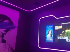 -星聚会KTV X Party(上海真如中海环宇城店)