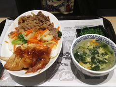 -吉野家(长沙五一广场IFS店)