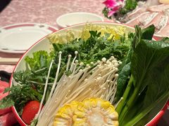 -囍凤楼·粤菜·点心·火锅(温特莱店)