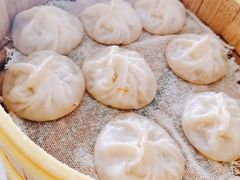 菌菇包-一刘汤包(杏林店)
