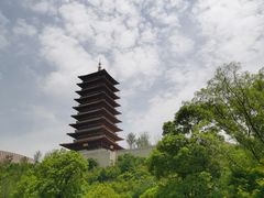 -牛首山文化旅游区