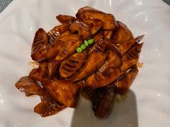 -蟹榭·本帮江浙菜·蟹宴(五角场合生汇商场店)