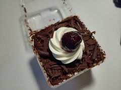 -味多美蛋糕(亚非大厦店)