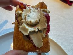 -弦月窗LUNETTE BY AMANDA(复兴路店)