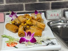 -众善素食(佛平五路店)