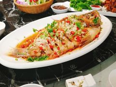 -斯通泰伯酒店-餐厅