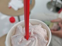 -DQ·蛋糕·冰淇淋(合生汇店)