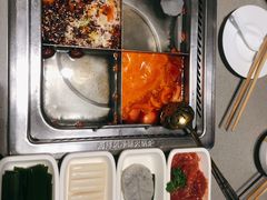 -海底捞火锅(龙湖北京大兴天街店)