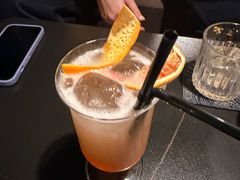 -安妮意大利餐厅(丽都店)