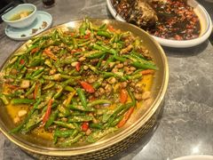 -有红鸡毛店·川菜(建设路店)