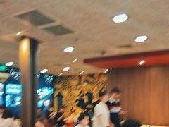-麦当劳(田林好又多店)