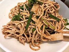 -绿茶餐厅(北京世纪金源店)