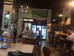 -Juicy Bakery(瑞景店)
