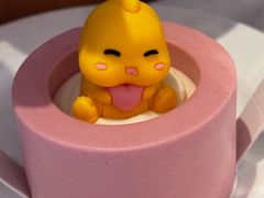 -COSTA COFFEE(新奥购物中心店)