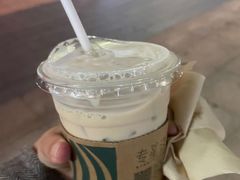 -星巴克(重庆合川财富广场店)