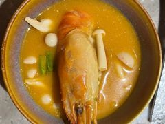 -星叶·东南亚料理(温州万象城店)