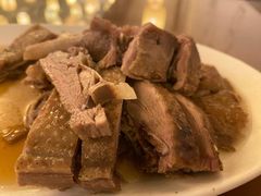 -吴山贡鹅(罍街店)