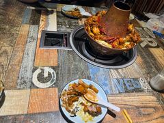 -刘记光大火锅鸡(北行店)