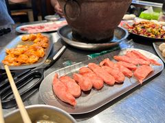 -COME 烤吧小泥炉(建业店)