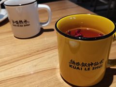 -太二酸菜鱼(汕头苏宁广场店)