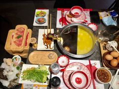-降霜牛寿喜烧.和牛金赏Plus(501城市广场店)