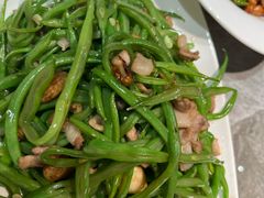-大哈福烧烤·海鲜·家常菜(延安三路店)